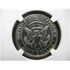 Image 3 : 1987 D Kennedy Half Dollar NGC MS66