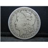 Image 1 : 1899 S Morgan Dollar Semi Key Date