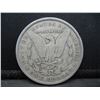 Image 2 : 1901 Morgan Dollar Scarce Key Date