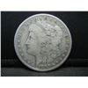 Image 1 : 1898 S Morgan Dollar Semi Key Date