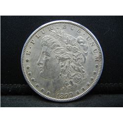 1899 O Morgan Dollar Higher Grade