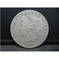 1892 O Morgan Dollar Better Date