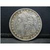 Image 1 : 1881 O Morgan Dollar Crazy Colors Reverse