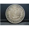 Image 2 : 1881 O Morgan Dollar Crazy Colors Reverse