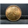 Image 1 : 1909 VDB Lincoln Cent Gem BU Red