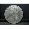 Image 1 : 1835 Bust Half Dollar XF