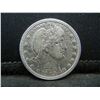 Image 1 : 1903 O Barber Quarter XF Better Date