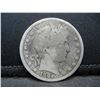 Image 1 : 1904 OBArber Half Dollar VG