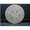 Image 2 : 1904 OBArber Half Dollar VG