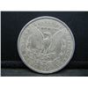 Image 2 : 1884 Morgan Dollar