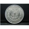 Image 2 : 1896 Morgan Dollar Higher Grade