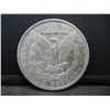Image 2 : 1891 Morgan Dollar