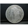 Image 1 : 1881 S Morgan Dollar Strong Details