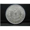 Image 2 : 1896 Morgan Dollar Higher Grade