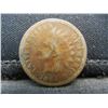 Image 1 : 1864 "L" Indian Cent Key Date
