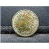 Image 1 : 1866 Indian Cent Strong Full Liberty Key Date
