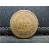 Image 2 : 1872 Indian Cent Key Date