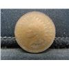 Image 1 : 1873 Indian Cent