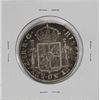 Image 2 : 1821 Zs RG Mexico 8 Reales Silver Coin