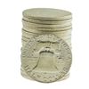 Image 2 : Roll of (20) Brilliant Uncirculated 1953-D Franklin Half Dollar Coins