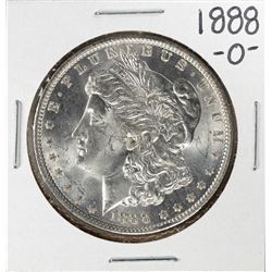 1888-O $1 Morgan Silver Dollar Coin