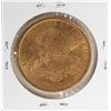 Image 2 : 1896 $20 Liberty Head Double Eagle Gold Coin