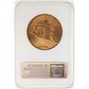 Image 2 : 1925 $20 St. Gaudens Double Eagle Gold Coin NGC MS61