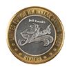 Image 1 : .999 Silver Riviera Hotel & Casino Las Vegas $10 Casino Limited Edition Gaming Token