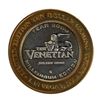 Image 2 : .999 Silver The Venetian Las Vegas, NV $10 Casino Limited Edition Gaming Token