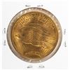 Image 2 : 1913 $20 St. Gaudens Double Eagle Gold Coin