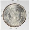 Image 2 : 1887 $1 Morgan Silver Dollar Coin