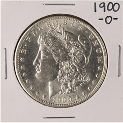 1900-O $1 Morgan Silver Dollar Coin