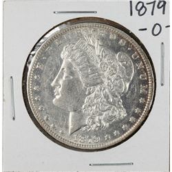 1879-O $1 Morgan Silver Dollar Coin