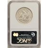 Image 3 : 1858 8 in Rock SS Republic Seated Liberty Half Dollar Coin NGC Shipwreck Effect w/Book