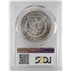 Image 2 : 1900-S $1 Morgan Silver Dollar Coin PCGS MS66