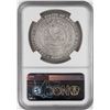 Image 2 : 2006-P $1 Ben Franklin Founding Father Silver Dollar Coin NGC MS70 Mike Castle Signature
