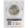Image 2 : 1943 Walking Liberty Half Dollar Coin PCGS MS64