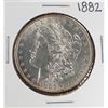 Image 1 : 1882 $1 Morgan Silver Dollar Coin