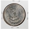 Image 2 : 1882 $1 Morgan Silver Dollar Coin