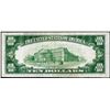 Image 2 : 1929 Type 2 $10 First National Bank of Waco, Texas CH# 12070 National Currency Note
