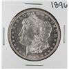 Image 1 : 1896 $1 Morgan Silver Dollar Coin