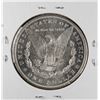 Image 2 : 1896 $1 Morgan Silver Dollar Coin