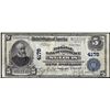 Image 1 : 1902 PB $5 National Bank of Commerce in St. Louis, MO CH# 4178 National Currency Note