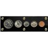 Image 2 : 1951 (5) Coin Proof Set