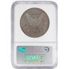 Image 2 : 1893 $1 Morgan Silver Dollar Coin NGC XF45