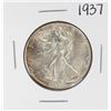 Image 1 : 1937 Walking Liberty Half Dollar Coin