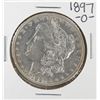 Image 1 : 1897-O $1 Morgan Silver Dollar Coin