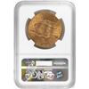 Image 2 : 1908 No Motto $20 St. Gaudens Double Eagle Gold Coin NGC MS64