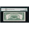 Image 2 : 1928D $5 Legal Tender Note PMG 65EPQ