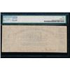 Image 2 : 1862 $10 North Carolina Obsolete Note PMG 30